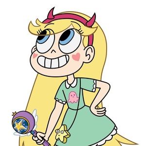 Meet your Posher, Star